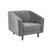 Krēsls ASPREY 1 Velvet